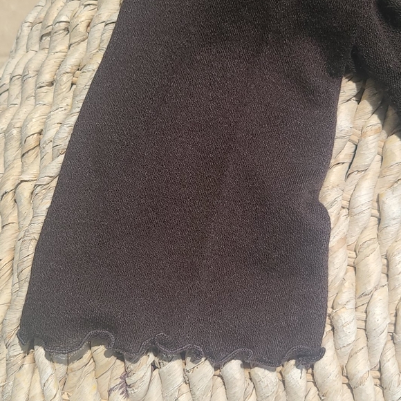 Bebe sweater cardigan - Picture 5 of 11